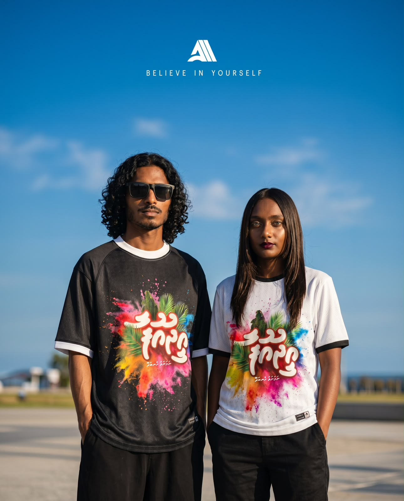 A11.MV powder series